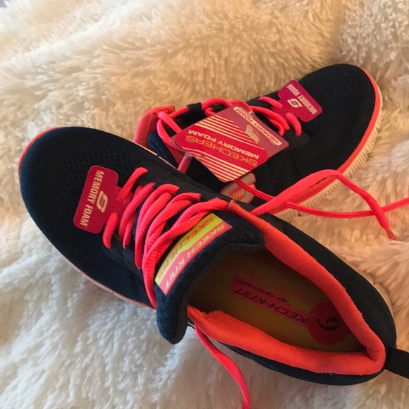 Sketchers memory foam - Picture 2 of 5